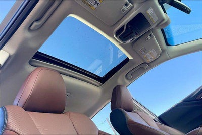 2022 Subaru Outback Touring XT