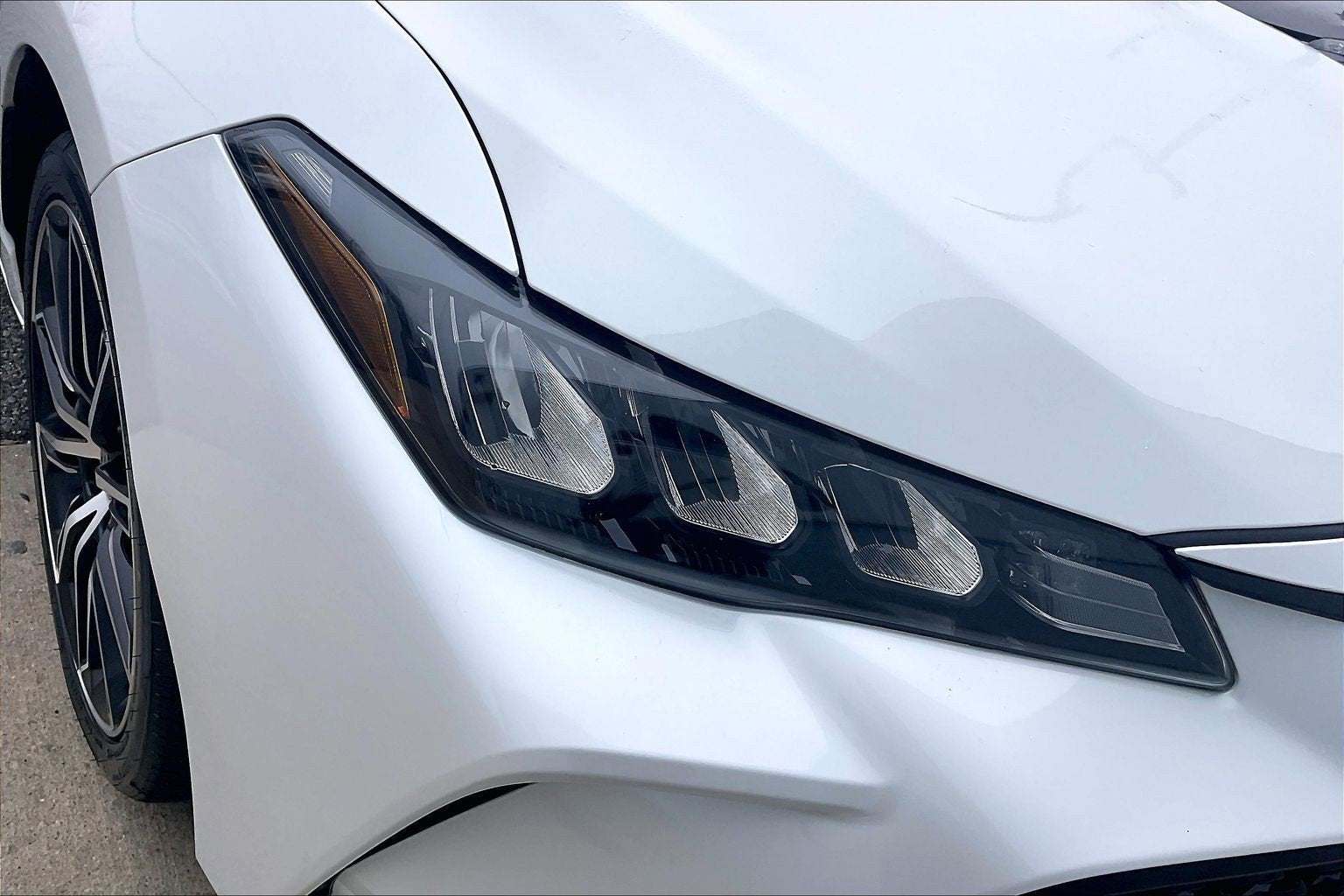 2022 Toyota Avalon Hybrid XSE Nightshade