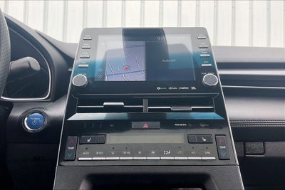 2022 Toyota Avalon Hybrid XSE Nightshade