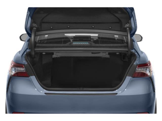 2024 Toyota Camry Hybrid XSE