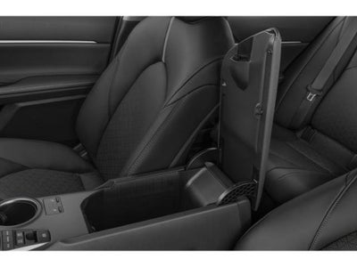 2024 Toyota Camry Hybrid XSE