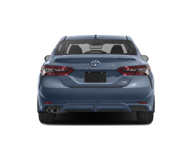 2024 Toyota Camry Hybrid XSE