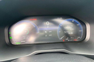 2025 Toyota RAV4 Hybrid XSE