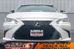 2021 Lexus ES ES 350