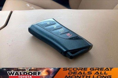 2021 Lexus ES ES 350