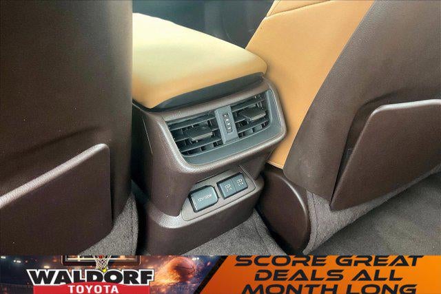 2021 Lexus ES ES 350