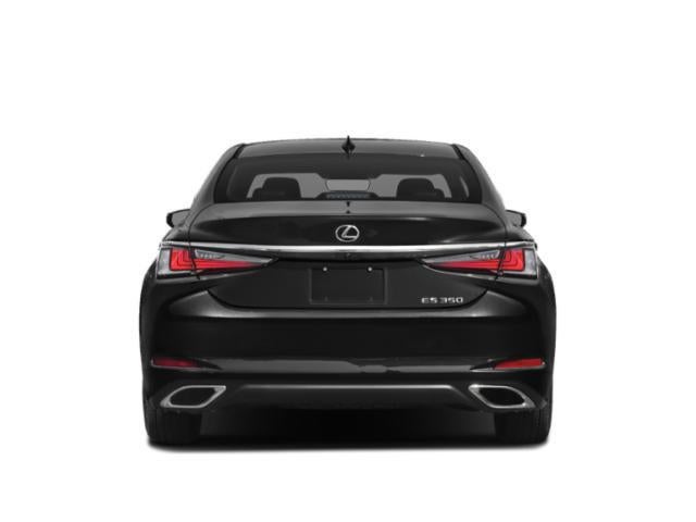 2021 Lexus ES ES 350