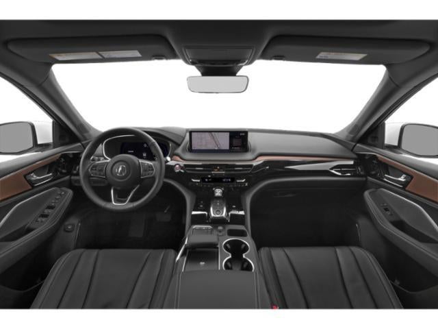 2023 Acura MDX w/Technology Package