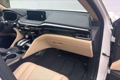 2023 Acura MDX w/Technology Package