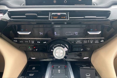 2023 Acura MDX w/Technology Package