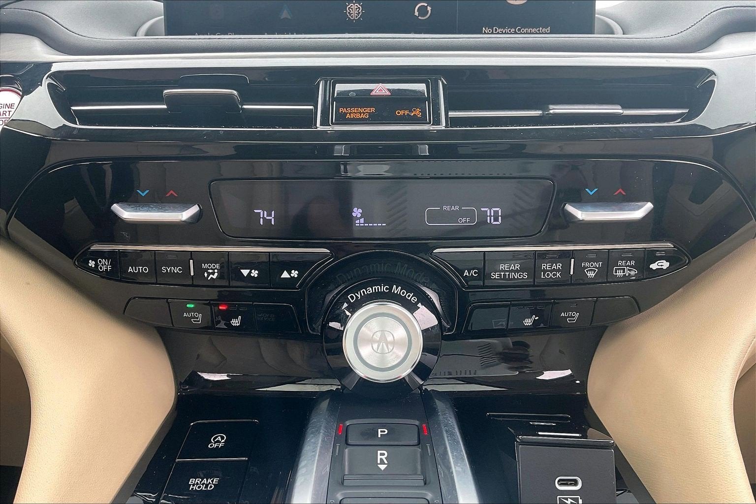 2023 Acura MDX w/Technology Package