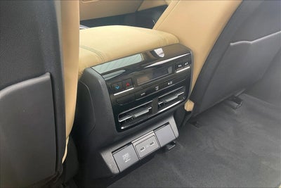 2023 Acura MDX w/Technology Package