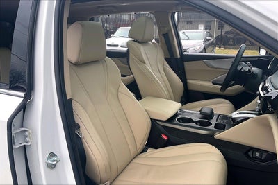 2023 Acura MDX w/Technology Package