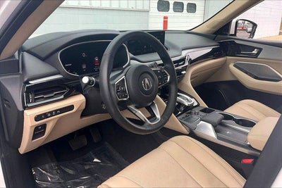 2023 Acura MDX w/Technology Package