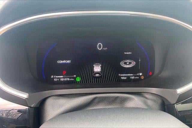 2023 Acura MDX w/Technology Package