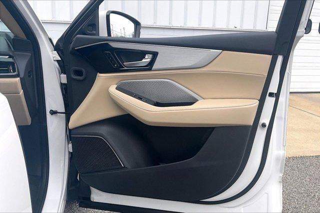 2023 Acura MDX w/Technology Package