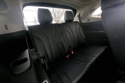 2023 Acura MDX w/Advance Package