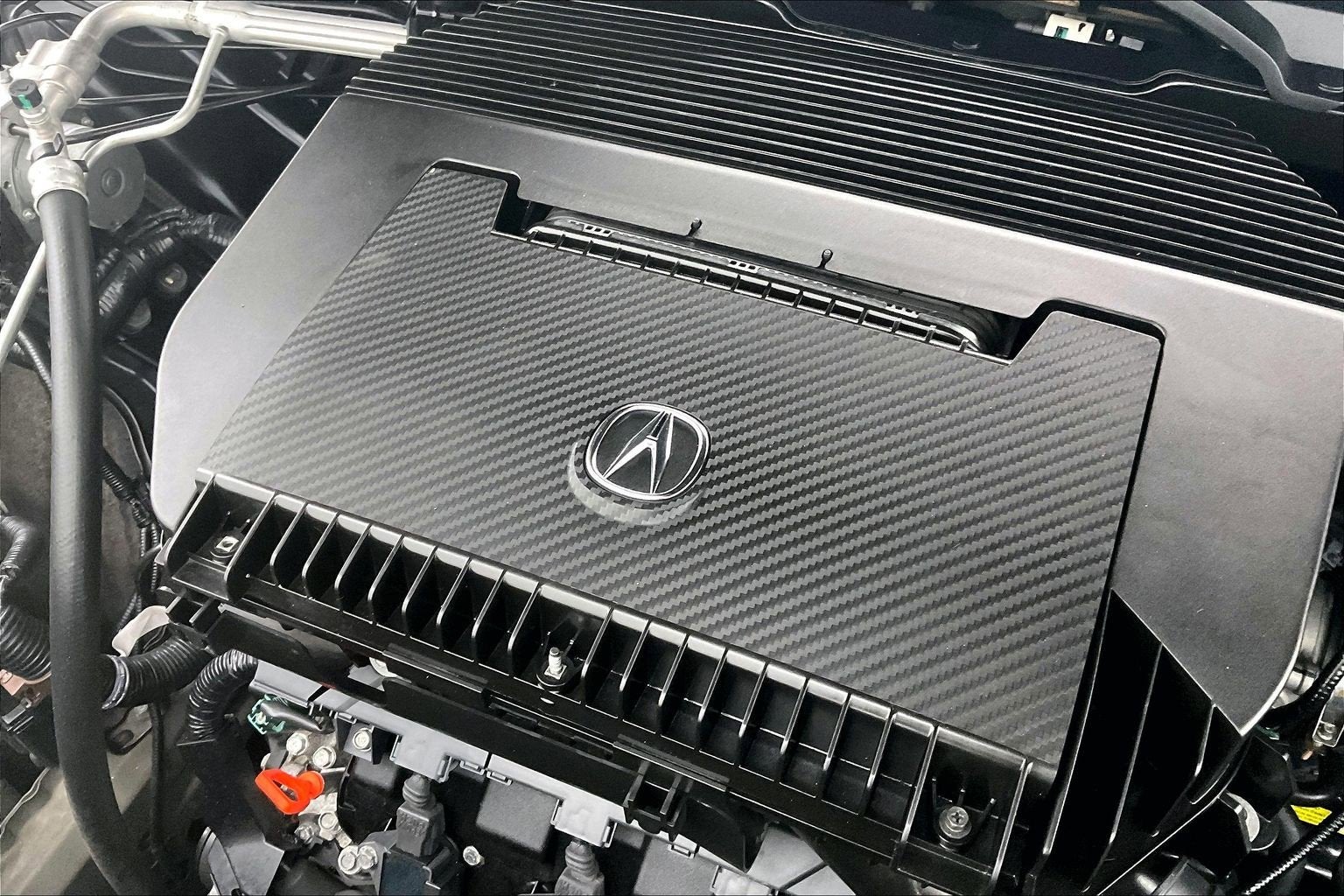 2023 Acura MDX w/Advance Package