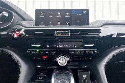 2023 Acura MDX w/Advance Package