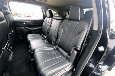 2023 Acura MDX w/Advance Package