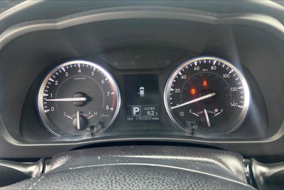 2016 Toyota Highlander LE Plus