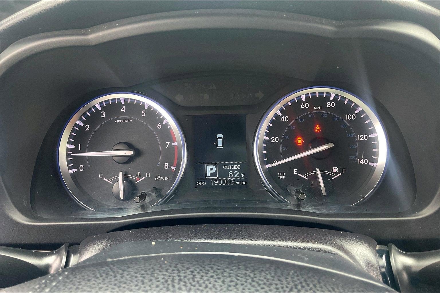 2016 Toyota Highlander LE Plus