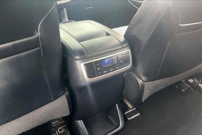 2016 Toyota Highlander LE Plus