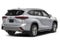 2024 Toyota Highlander Hybrid Platinum