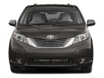 2017 Toyota Sienna LE