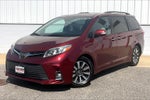 2019 Toyota Sienna Limited Premium