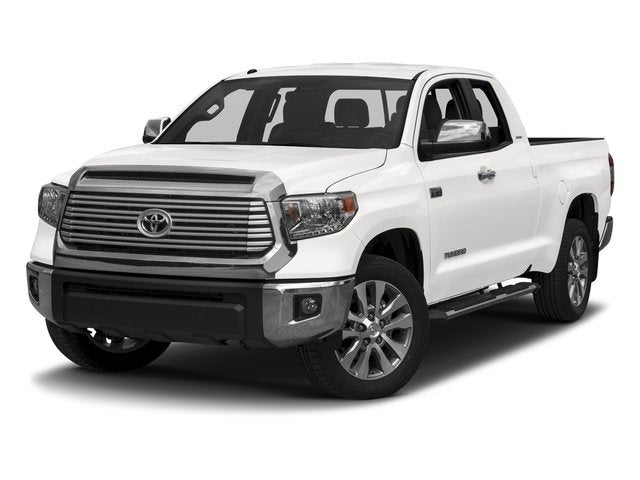 2017 Toyota Tundra Limited