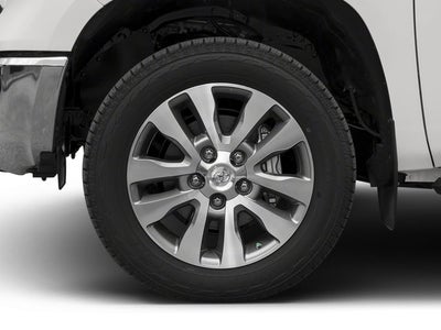 2017 Toyota Tundra Limited