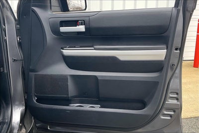 2015 Toyota Tundra SR5