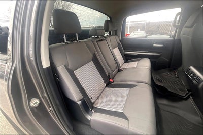 2015 Toyota Tundra SR5