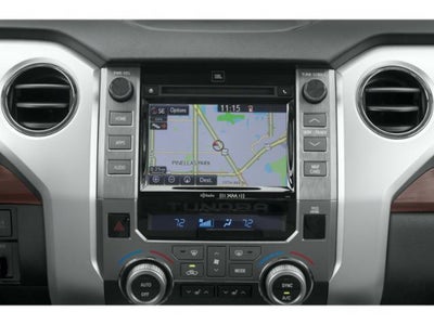 2019 Toyota Tundra Limited