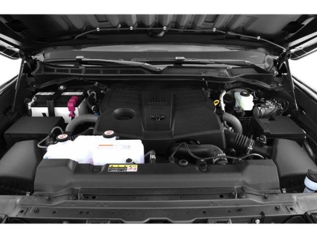 2023 Toyota Tundra SR