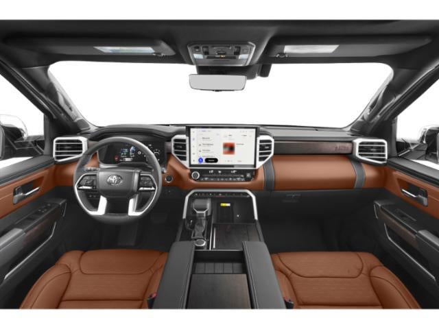 2024 Toyota Tundra 1794 Edition