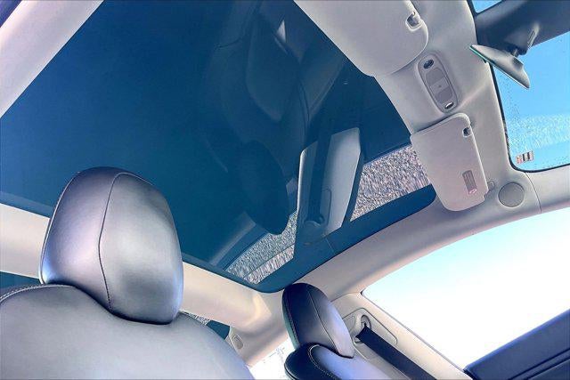 2018 Tesla Model 3 Long Range Battery