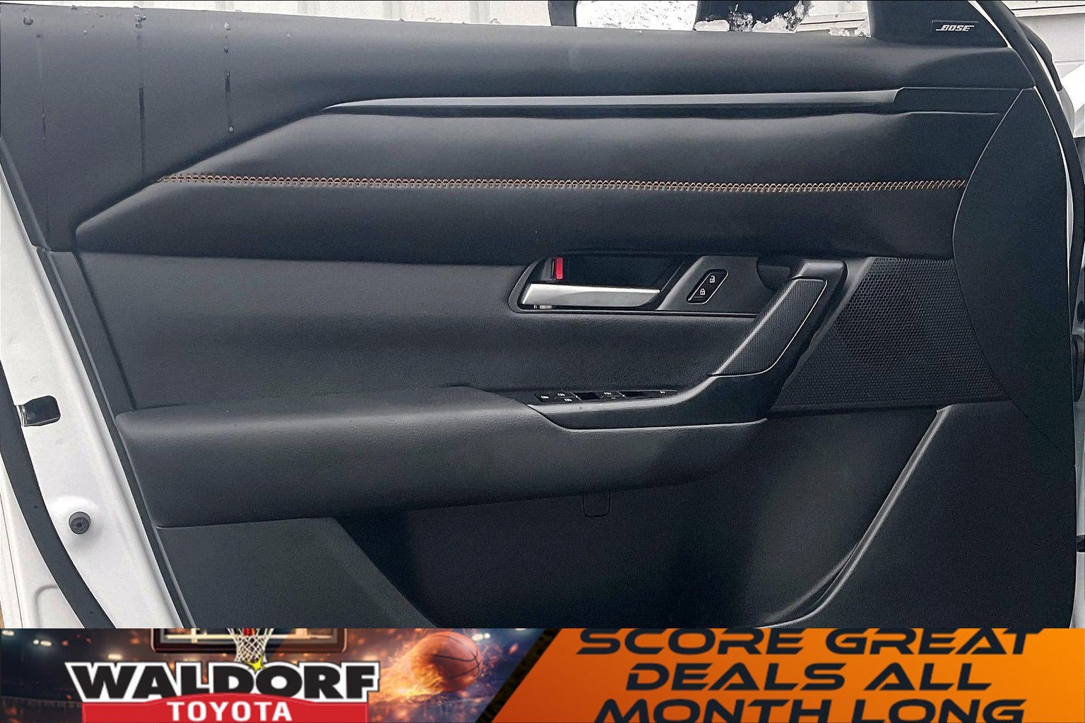 2025 Mazda Mazda CX-50 Hybrid Premium Package