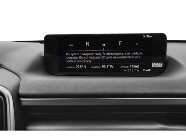 2025 Mazda Mazda CX-50 Hybrid Premium Package