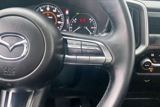 2025 Mazda Mazda CX-50 Hybrid Premium Package