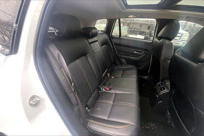 2025 Mazda Mazda CX-50 Hybrid Premium Package