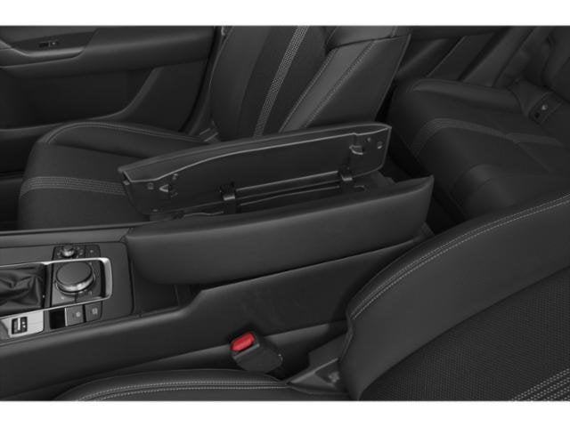 2024 Mazda Mazda CX-50 2.5 S Premium Package