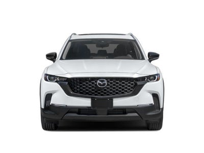 2024 Mazda Mazda CX-50 2.5 S Premium Package