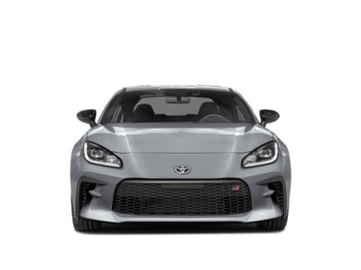 2023 Toyota GR86 Premium