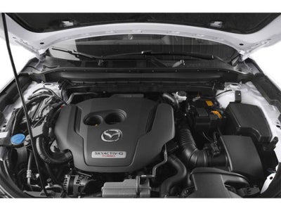 2023 Mazda Mazda CX-5 2.5 Turbo