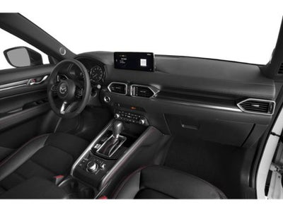 2023 Mazda Mazda CX-5 2.5 Turbo