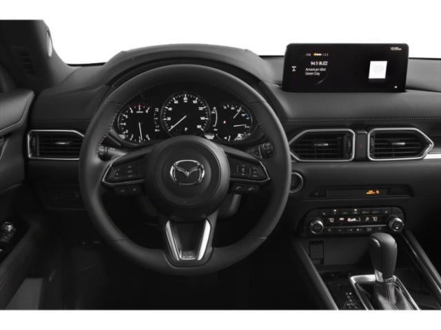 2023 Mazda Mazda CX-5 2.5 Turbo