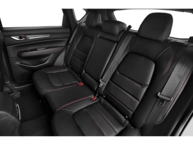 2023 Mazda Mazda CX-5 2.5 Turbo