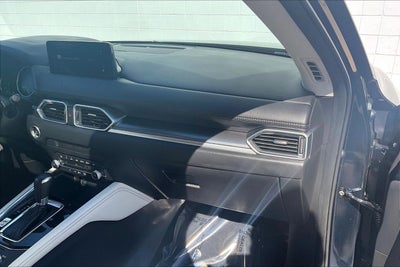 2024 Mazda Mazda CX-5 2.5 S Premium Package